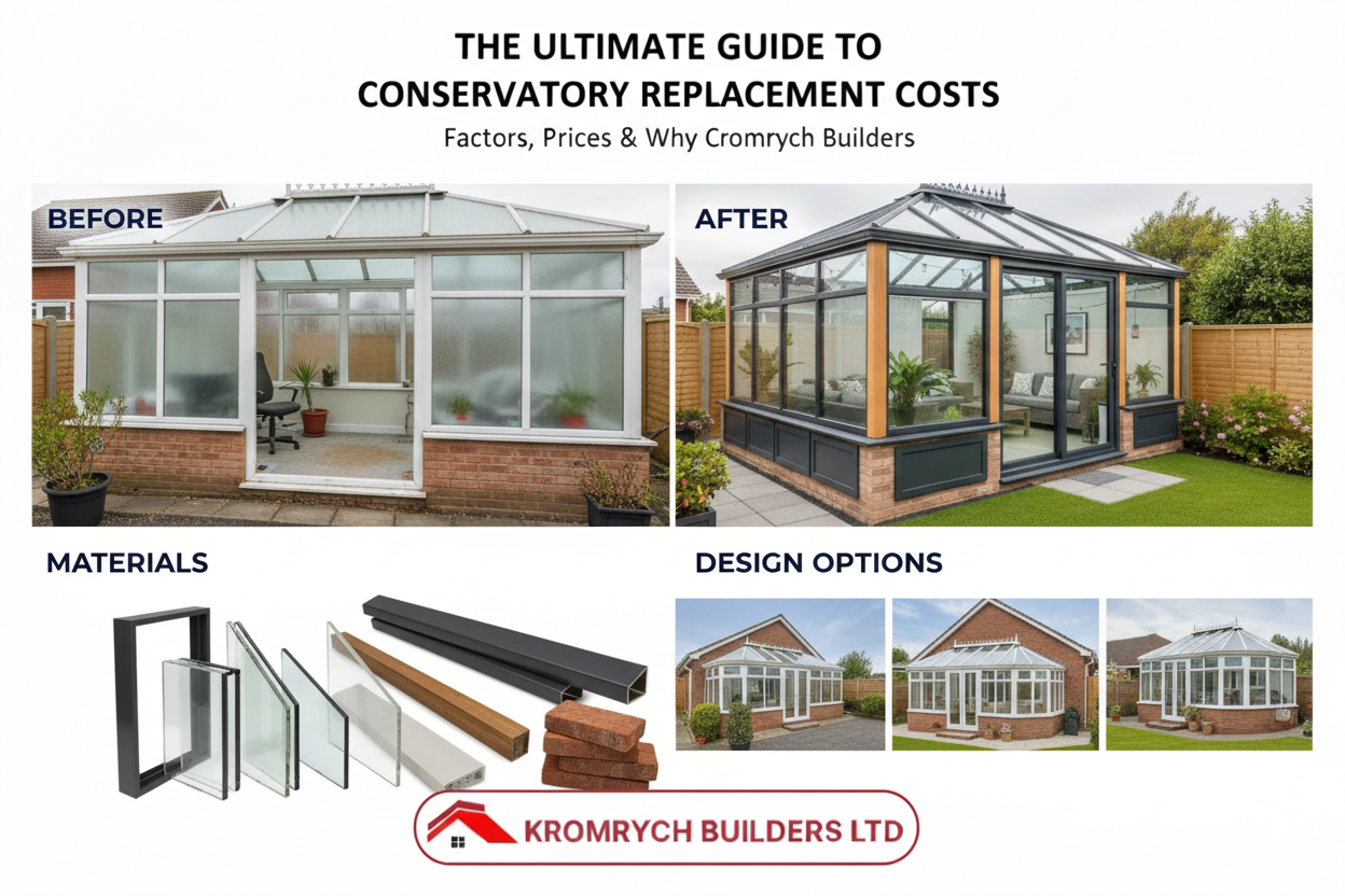 Conservatory Cost